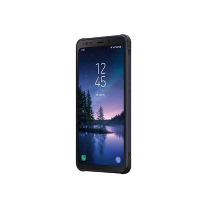 Refurbished Samsung Galaxy S8 Active (T-Mobile Only) 64GB Meteor Gray Very Good Condition SM-G892U