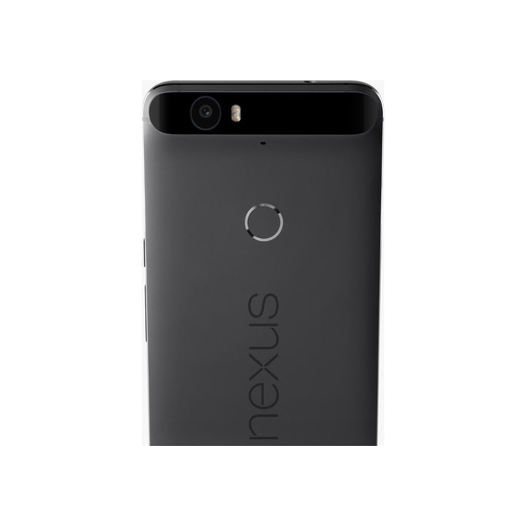 Refurbished Huawei Nexus 6P H1511 (Other Only) 32GB Graphite Excellent Condition