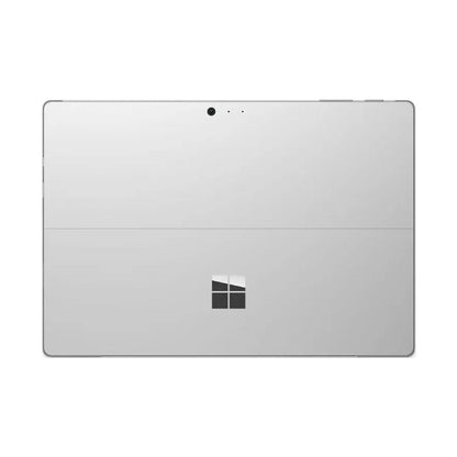 Refurbished Microsoft Surface Pro 5 Silver