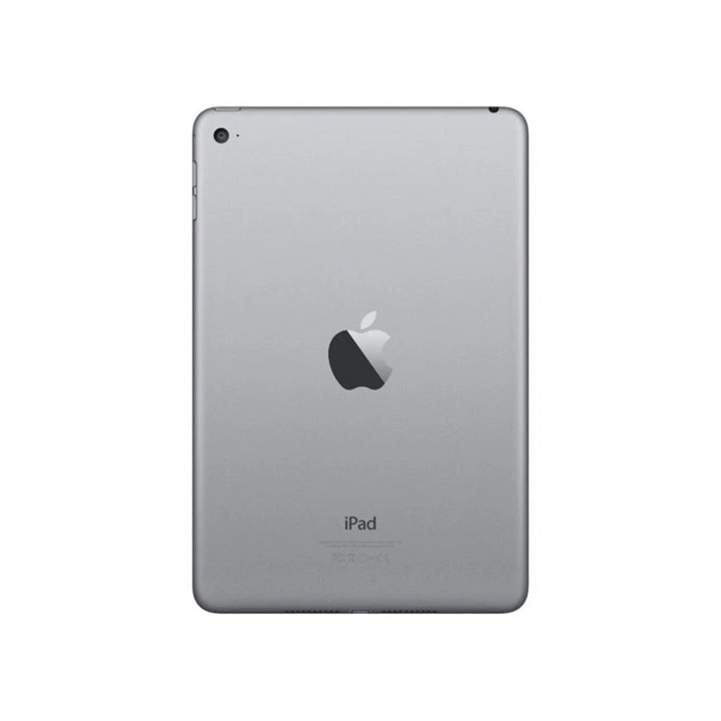 Refurbished Apple iPad mini 7.9" (4th Gen) WiFi 128GB Space Gray Good Condition A1538
