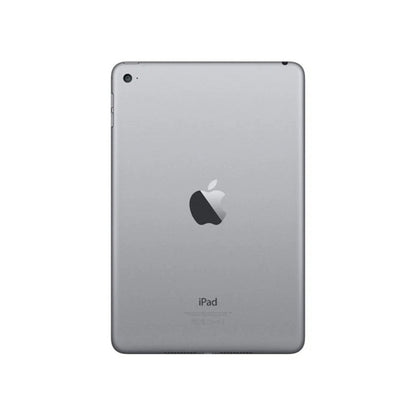 Refurbished Apple iPad mini 7.9" (4th Gen) WiFi 128GB Space Gray Good Condition A1538