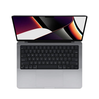 Refurbished Apple MacBook Pro MVVL2LL/A 16" Wi-Fi 512GB SSD Space Gray(Excellent Condition)