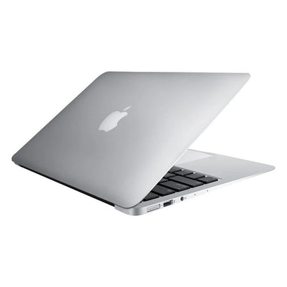 Refurbished Apple MacBook Air 11" MJVM2LL/A 2015 128GB SSD Wi-Fi Silver (Good Condition)