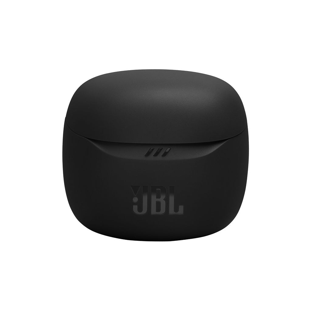 JBL Tune Flex 2 True Wireless Earbuds Black Excellent Condition JBLTFLEX2BLKAM
