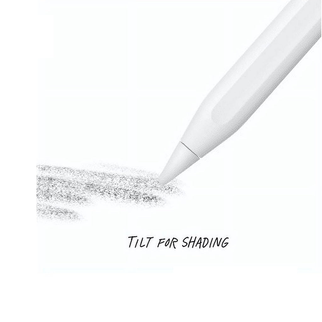 Refurbished Apple Pencil 2nd Gen A2051 Bluetooth White (Excellent Condition)