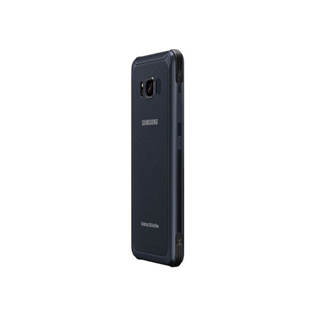 Refurbished Samsung Galaxy S8 Active (T-Mobile Only) 64GB Meteor Gray Very Good Condition SM-G892U