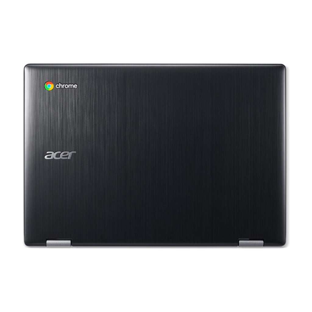 Refurbished Acer Chromebook Spin 511 R752T NX.A94AA.001 11.6" Touchscreen Intel Celeron N4020 4GB RAM 32GB Wi-Fi Black (Excellent Condition)