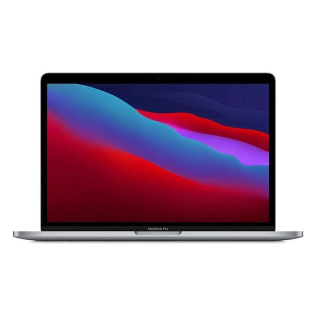 Refurbished Apple Macbook Pro 13" WiFi 16GB 1TB Space Gray Very Good Condition MYDA2LL/A