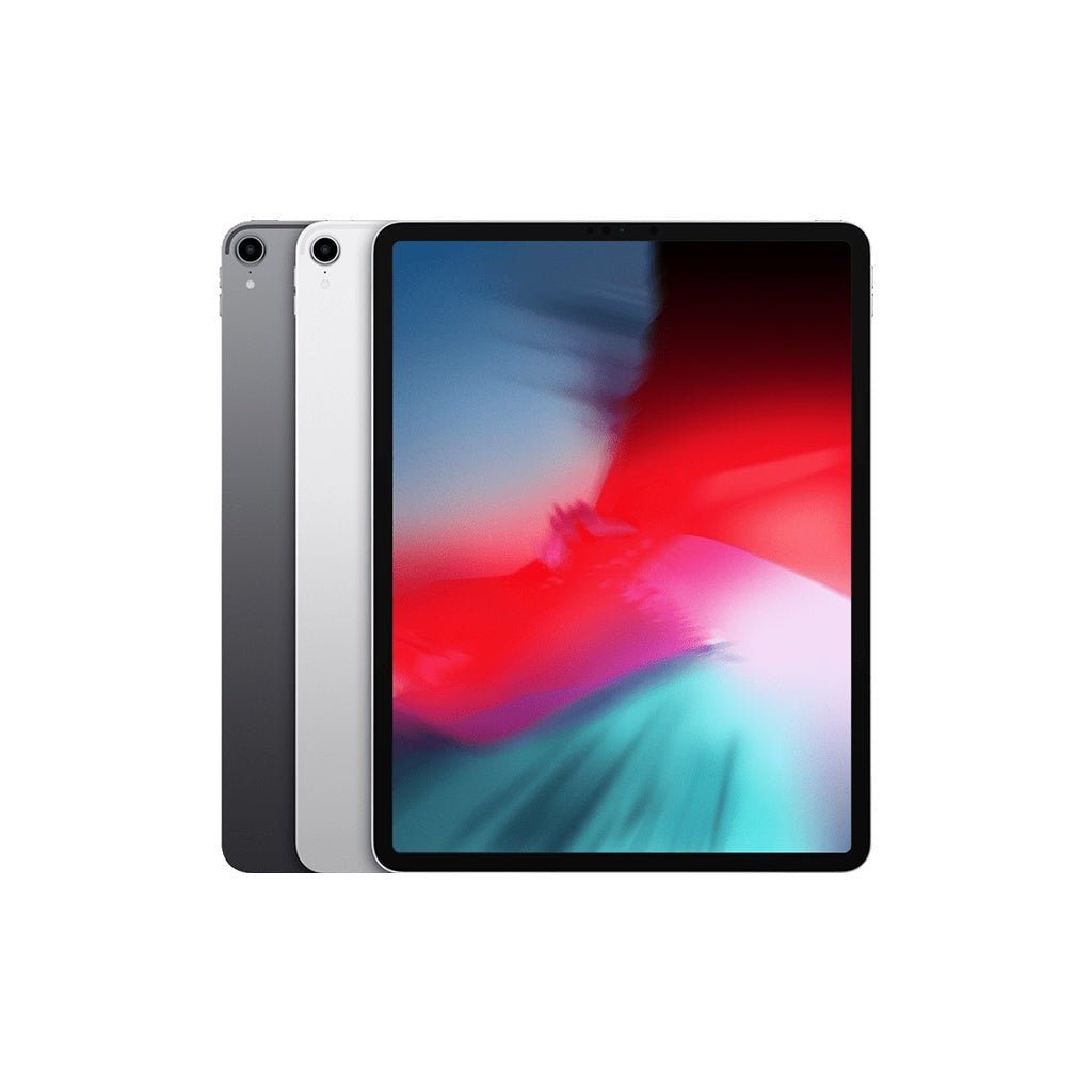 Refurbished Apple iPad Pro 12.9" 3rd Gen A1876 64GB Wi-Fi Space Gray Unlocked (Excellent Condition)