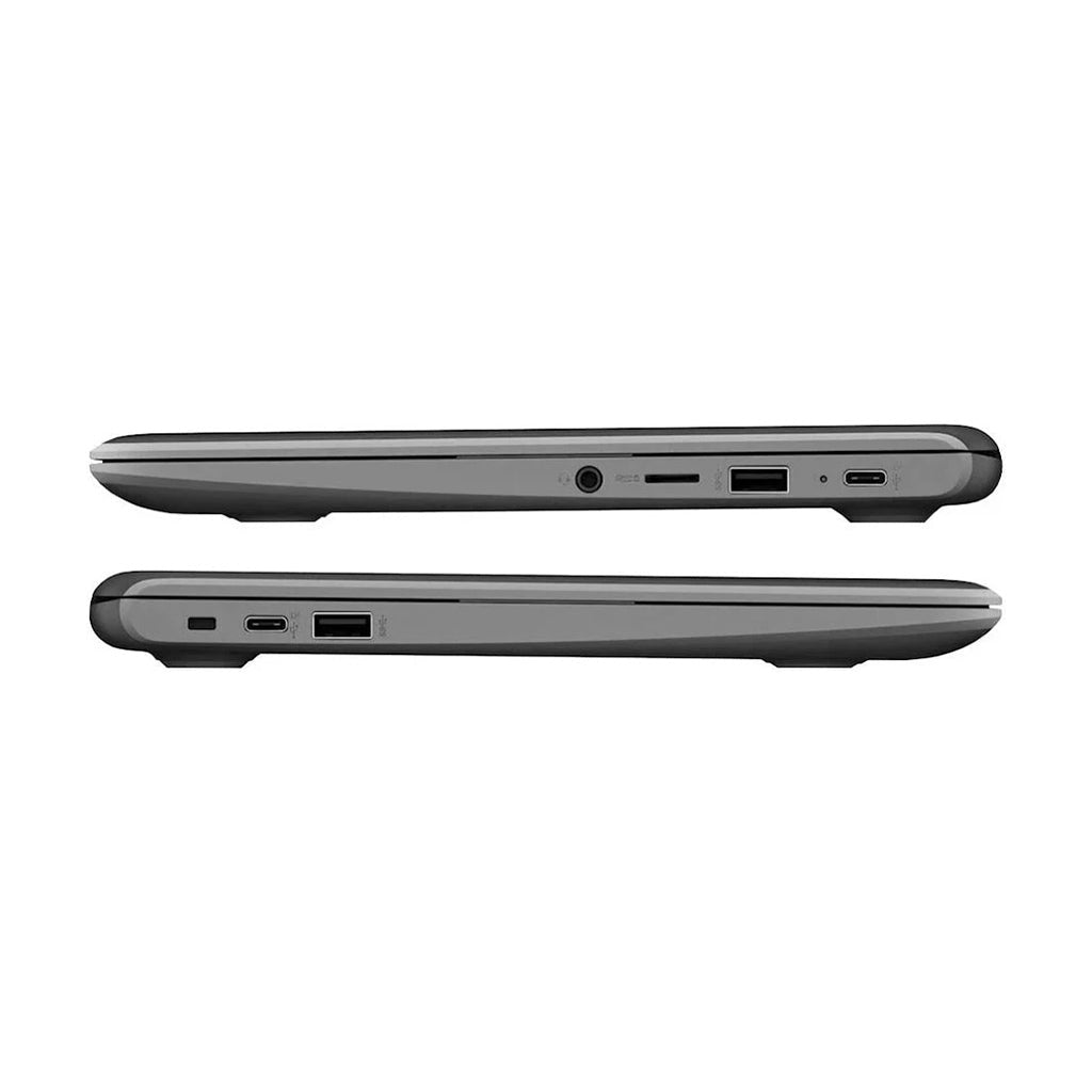 Refurbished HP (Chromebook) G7 EE 6QY22UT#ABA WiFi 11.6" 4GB 16GB Black Excellent Condition
