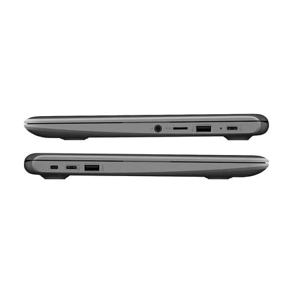 Refurbished HP (Chromebook) G7 EE 6QY22UT#ABA WiFi 11.6" 4GB 16GB Black Excellent Condition