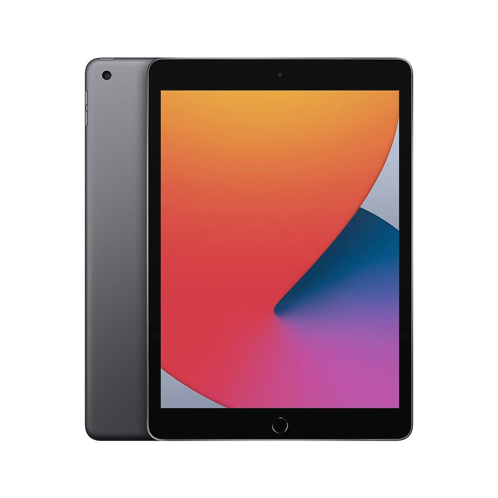 Refurbished Apple iPad 10.2 inch 8th Gen Space Gray