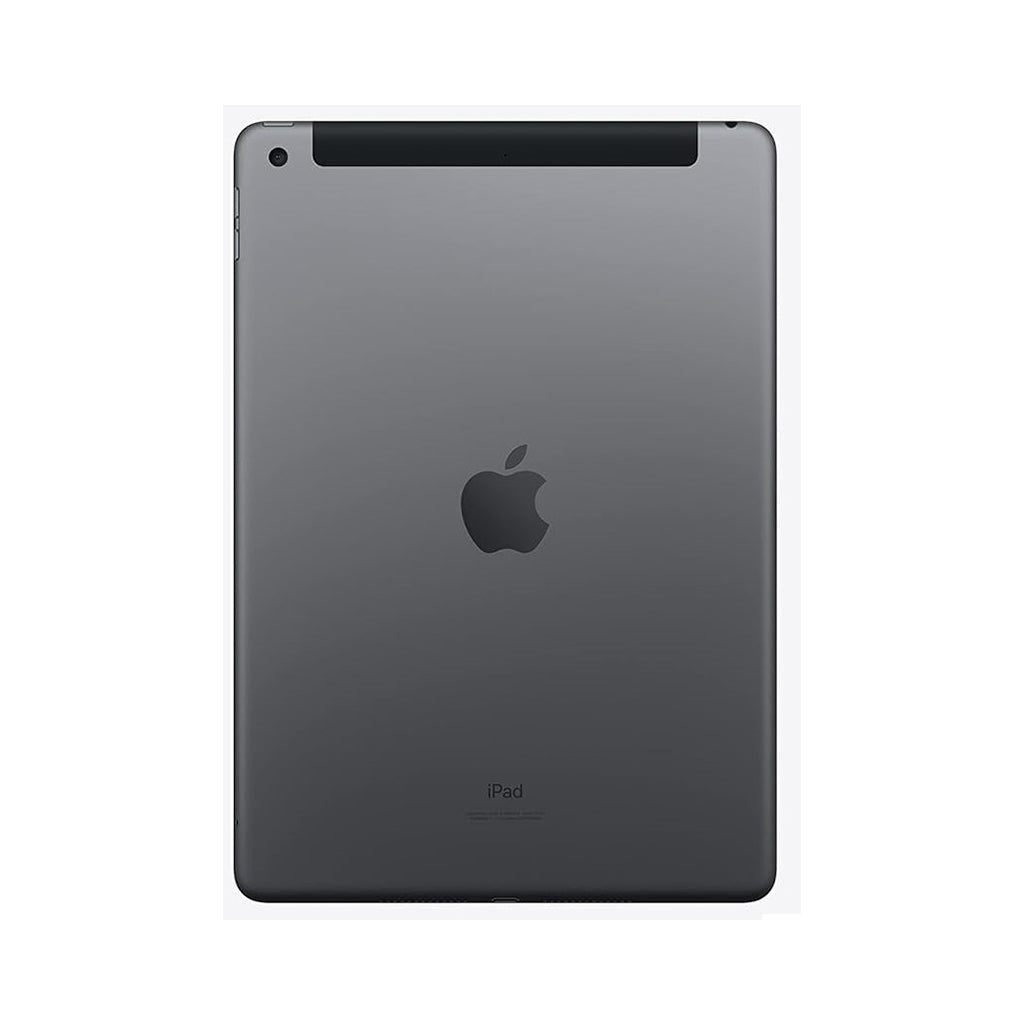 Refurbished Apple iPad 10.2" (9th Gen) A2602 64GB Wi-Fi Space Gray (Excellent Condition)