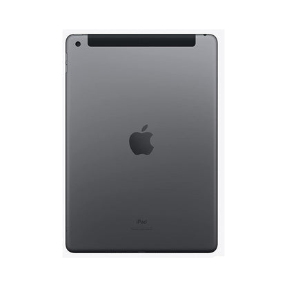 Refurbished Apple iPad 10.2" (9th Gen) A2602 64GB Wi-Fi Space Gray (Excellent Condition)