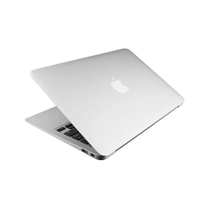 Refurbished Apple MacBook Air 13" MD760LL/B 4GB 128GB SSD Wi-Fi Silver (Good Condition)