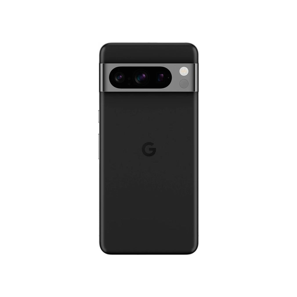 Refurbished Google Pixel 8 Pro G1MNW (AT&T Only) 128GB Obsidian Excellent Condition