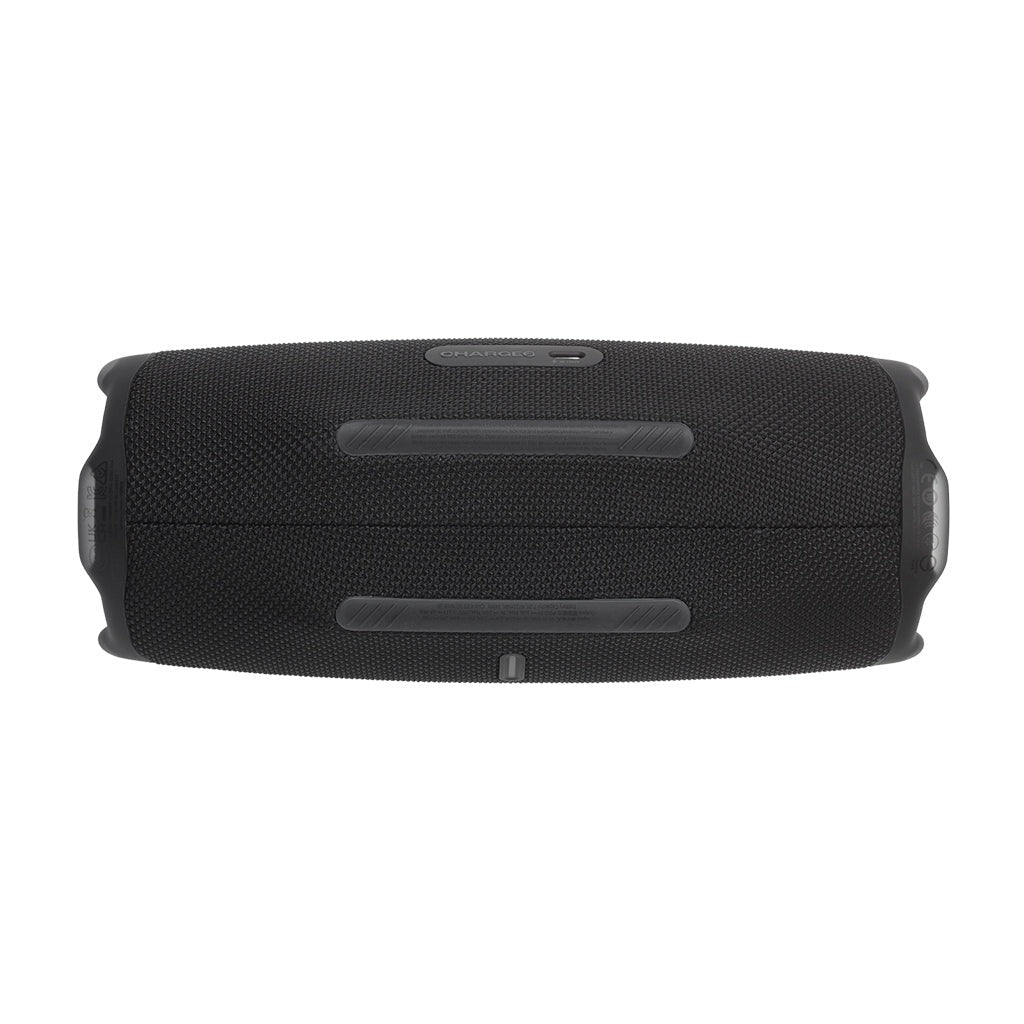 JBL Charge 6 Bluetooth Portable Speaker Black (Good Condition)