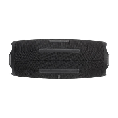 JBL Charge 6 Bluetooth Portable Speaker Black (Good Condition)