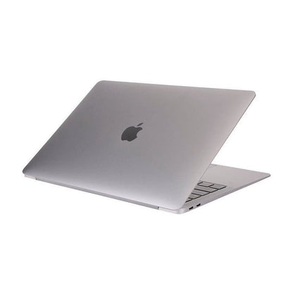 Refurbished Apple MacBook Air MWTJ2LL/A 13" 128GB SSD Wi-Fi Space Gray (Good Condition)