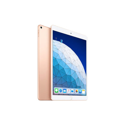 Refurbished Apple iPad Air 2 9.7" 16GB 4G Gold Unlocked (Excellent Condition)