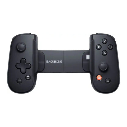 Backbone One PlayStation Edition Mobile Gaming Controller (Lightning and Type-C)