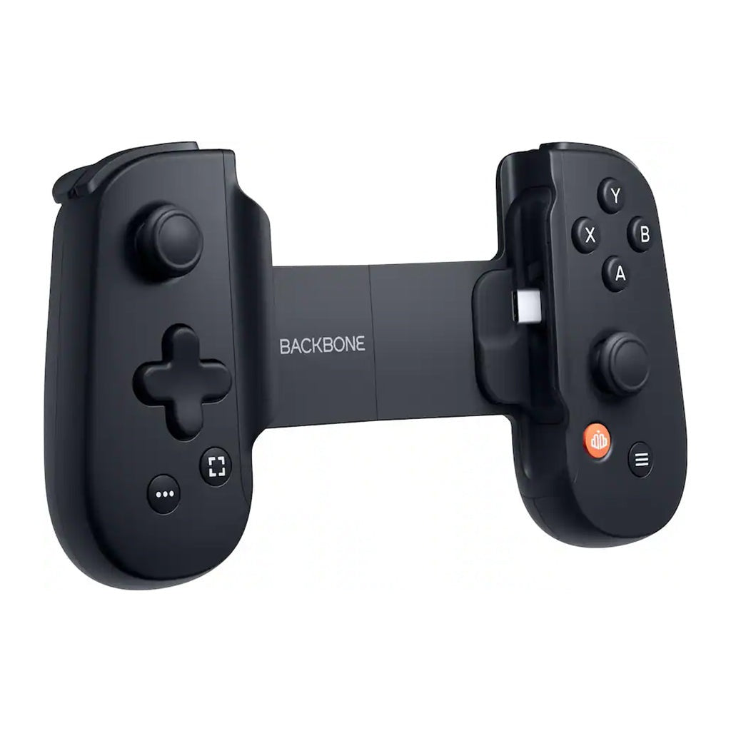 Backbone One PlayStation Edition Mobile Gaming Controller (Lightning and Type-C)
