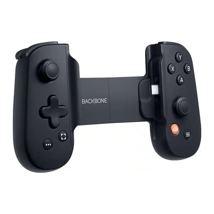 Backbone One PlayStation Edition Mobile Gaming Controller (Lightning and Type-C)