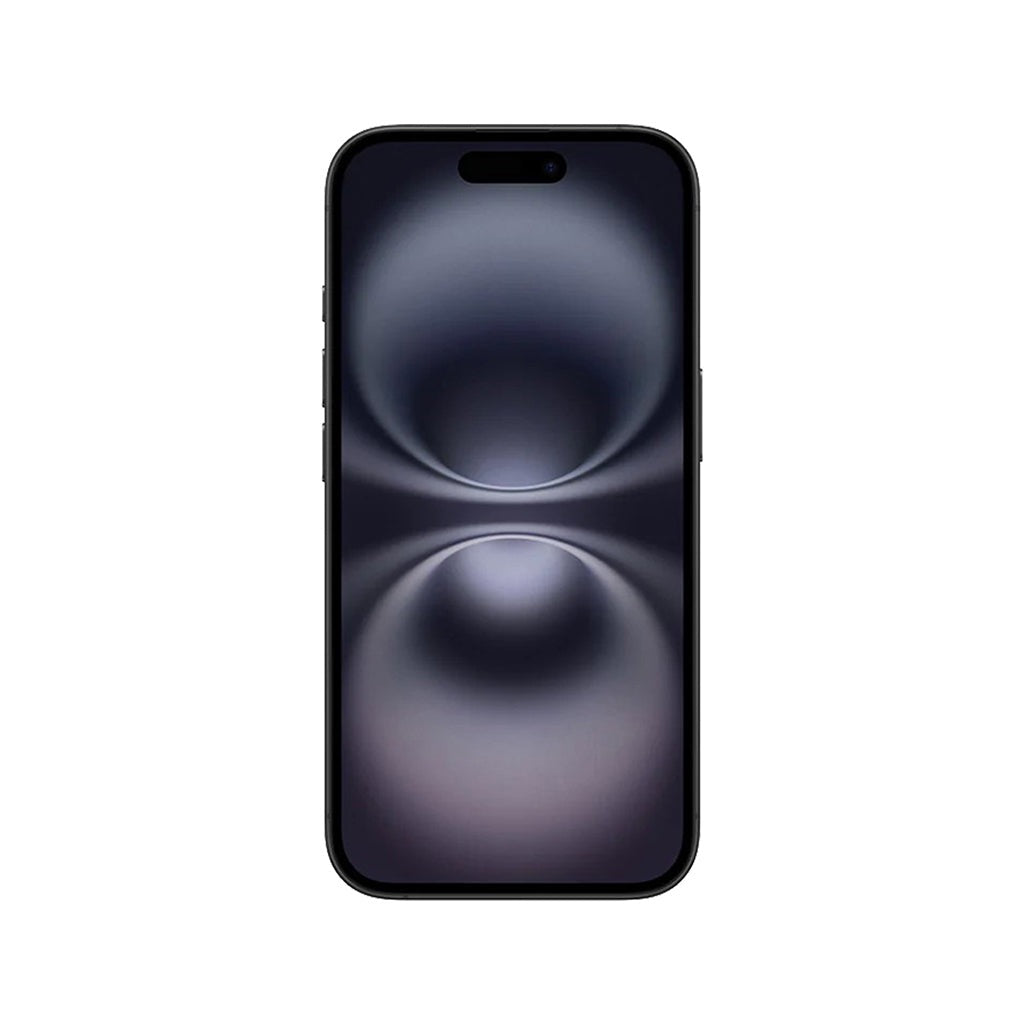 Apple iPhone 16 A3081 Black  128GB (ecom AMZ)