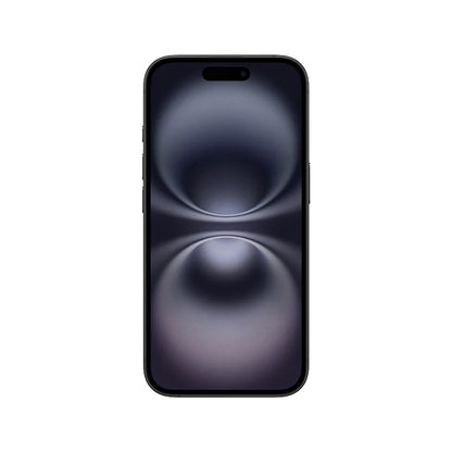Apple iPhone 16 A3081 Black  128GB (ecom AMZ)