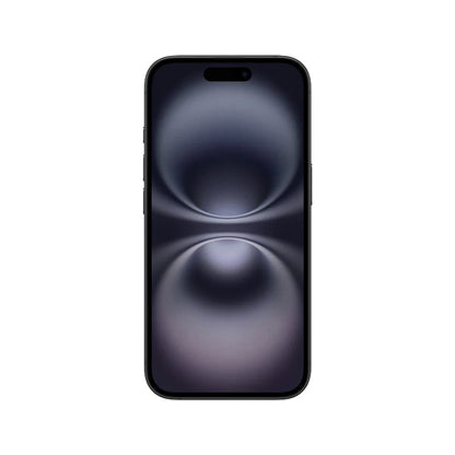 Refurbished Apple iPhone 16 Black
