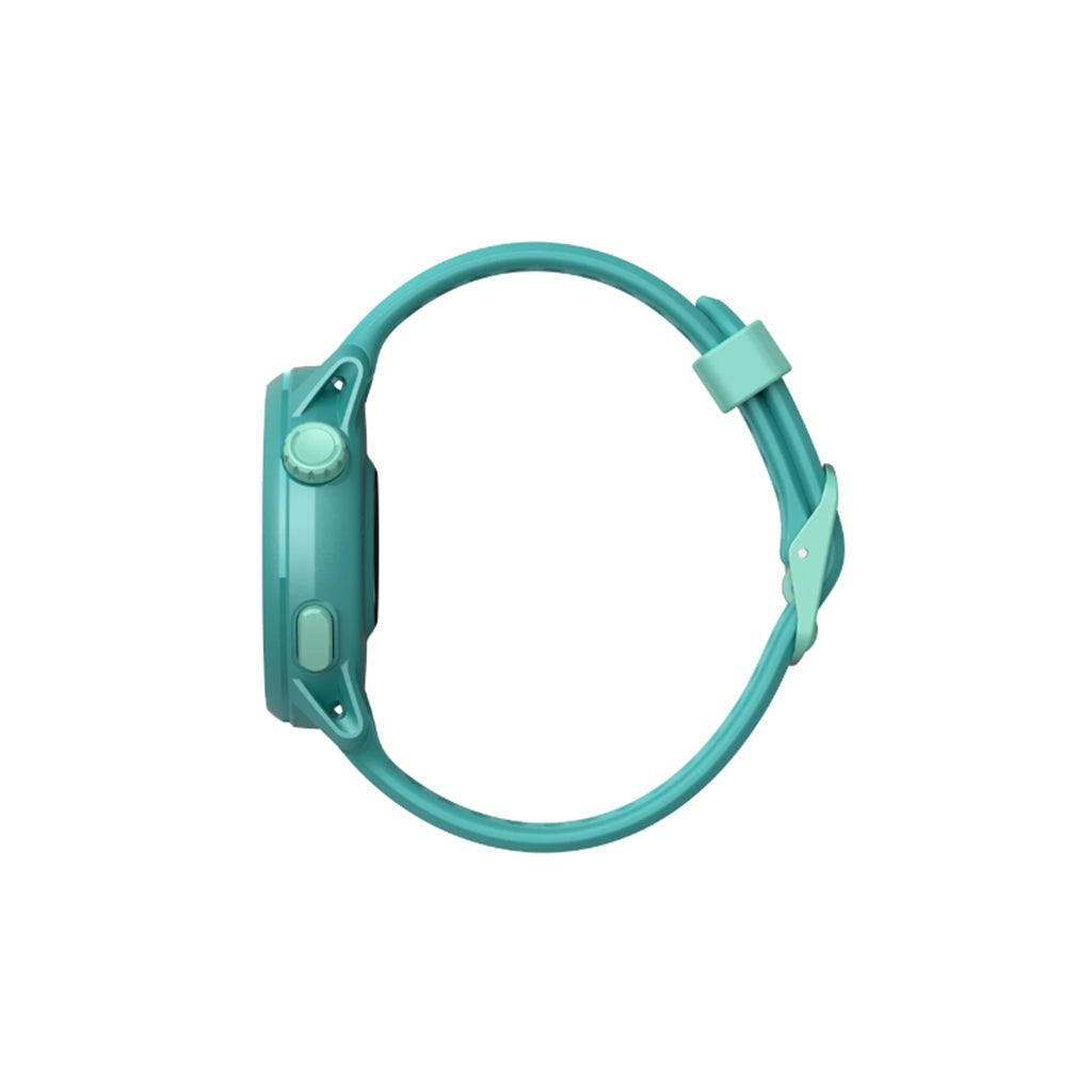 Coros Pace 3 WPACE3 GPS 4GB 1.2" Smartwatch Emerald (Like New)