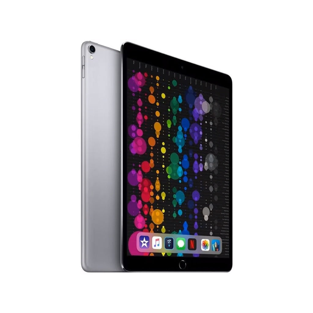 Refurbished Apple iPad Pro 10.5" WiFi 64GB Space Gray Good Condition A1701