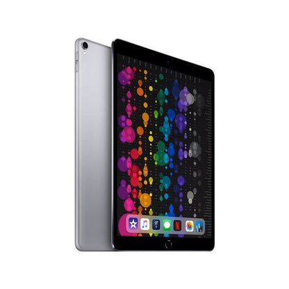 Refurbished Apple iPad Pro 10.5" WiFi 64GB Space Gray Good Condition A1701