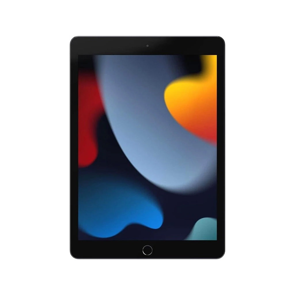 Refurbished Apple iPad 10.2" (9th Gen) A2602 64GB Wi-Fi Space Gray (Excellent Condition)