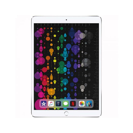 Refurbished Apple iPad Pro 10.5" WiFi 64GB Silver Very Good Condition A1701
