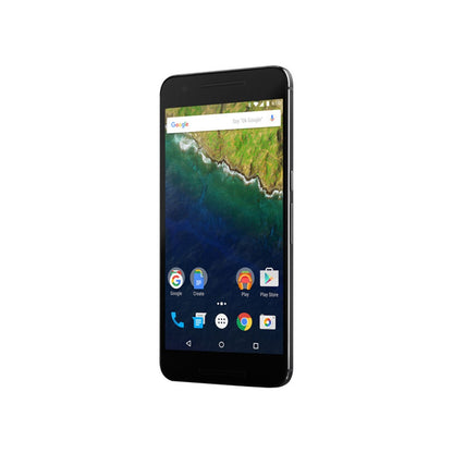 Refurbished Huawei Nexus 6P H1511 (Other Only) 32GB Graphite Excellent Condition