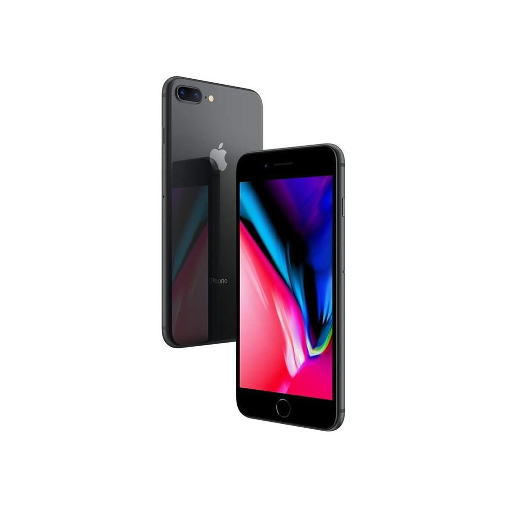 Apple iPhone 8 Plus A1897 Space Gray  64GB (ecom AMZ)