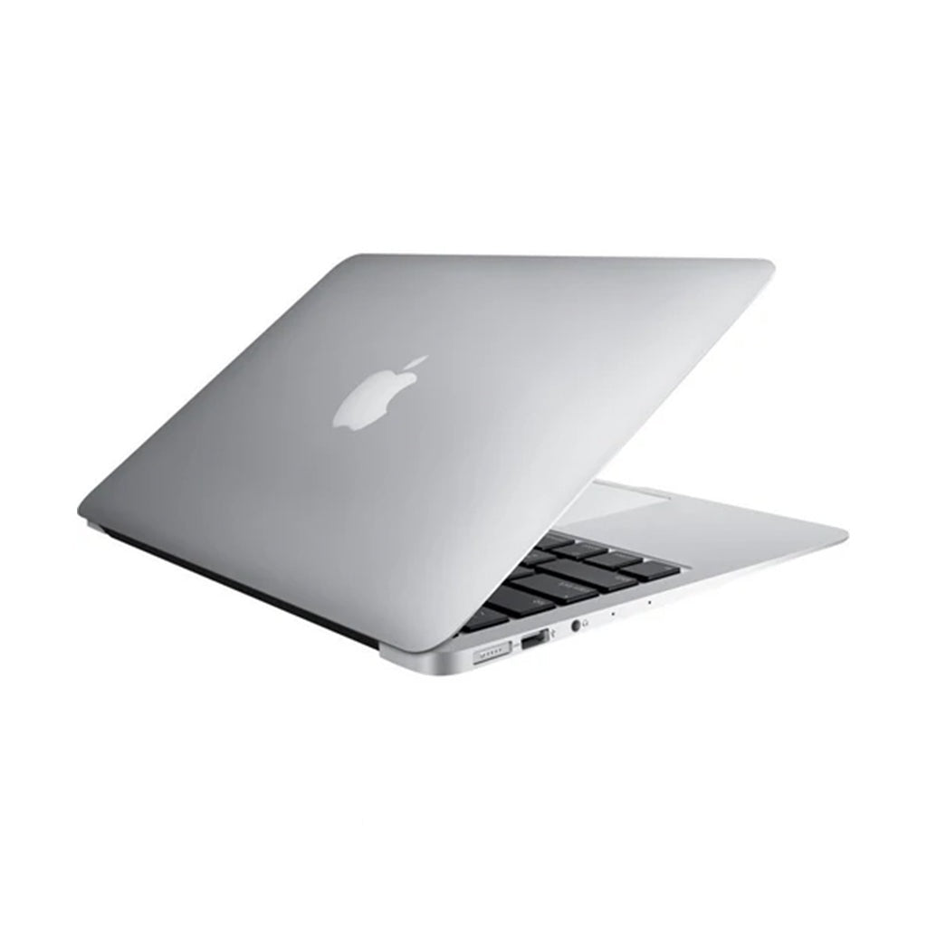 Refurbished Apple MacBook Air 13" MQD32LL/A 2017 256GB SSD Wi-Fi Silver (Good Condition)