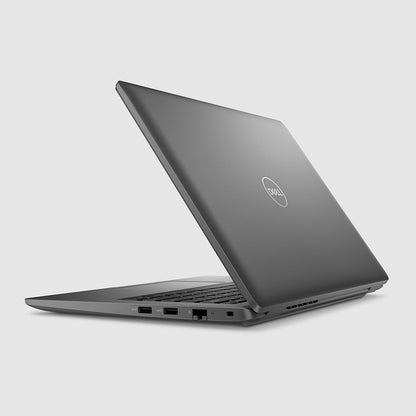 Refurbished Dell Latitude 3440 Windows Laptop i5 13th Gen 14" 16GB 256GB Gray Excellent RNX77A00