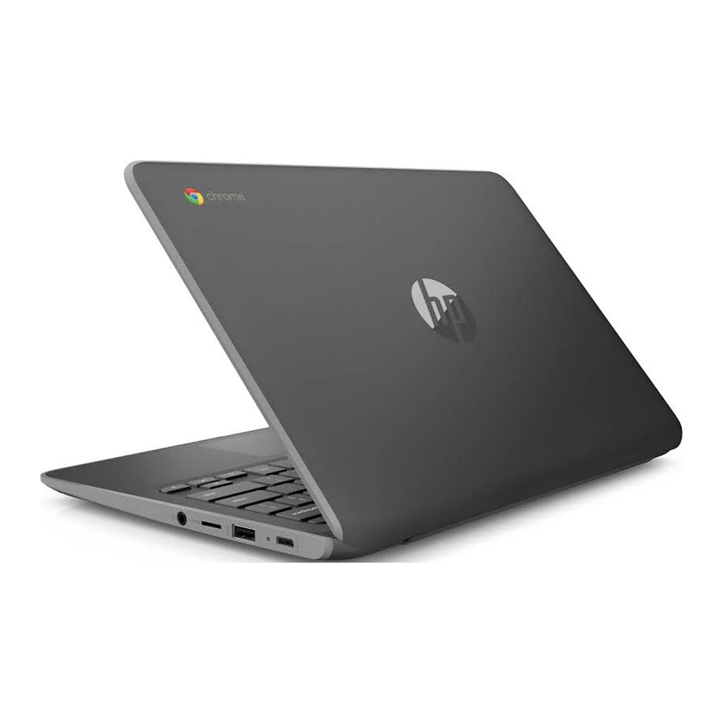 Refurbished HP (Chromebook) G7 EE 6QY22UT#ABA WiFi 11.6" 4GB 16GB Black Excellent Condition