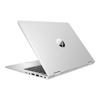 Refurbished HP ProBook x360 437 G7 13.3" AMD Ryzen 5 8GB 256GB SSD Silver (Excellent Condition)