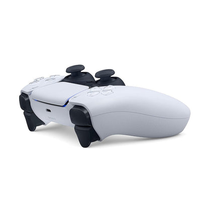 Sony DualSense 5 CFI-ZCT1W Wireless Bluetooth Controller White (Good Condition)