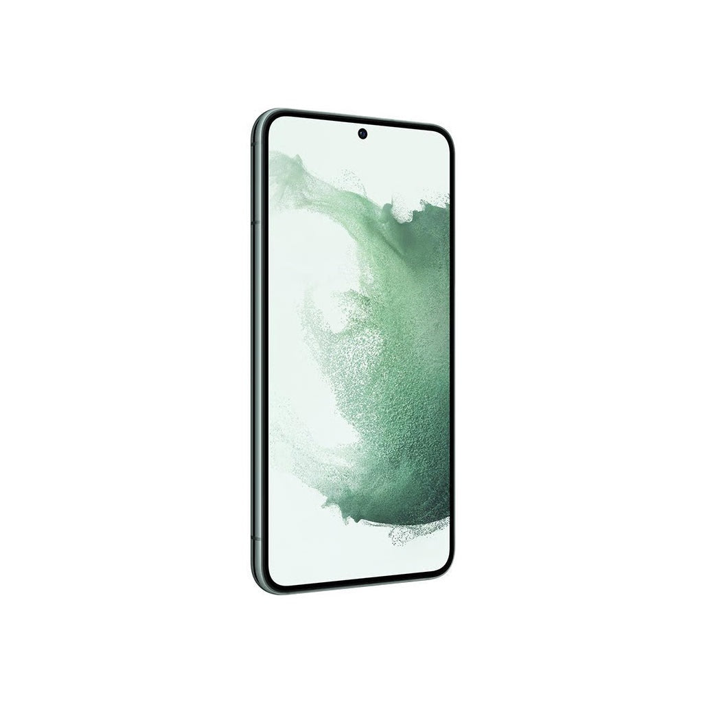 Refurbished Samsung Galaxy S22+ 5G (Verizon Only) 256GB Green Very Good Condition SM-S906U