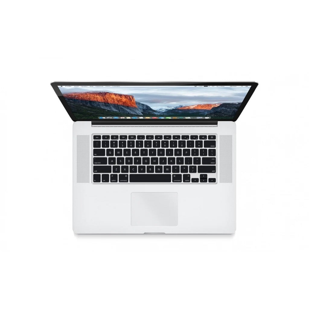 Refurbished Apple MacBook Pro 15.4" (2015) Silver