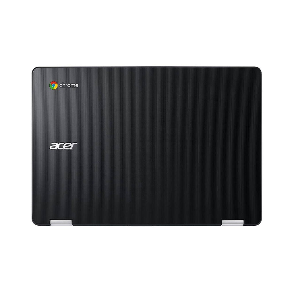 Refurbished Acer (Chromebook) R751T WiFi 11.6" 4GB 32GB Black Good Condition NX.GPZAA.001