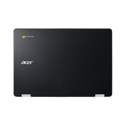 Refurbished Acer (Chromebook) R751T WiFi 11.6" 4GB 32GB Black Good Condition NX.GPZAA.001