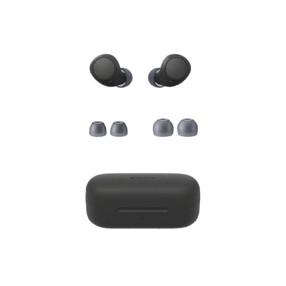Sony WF-C510 YY2982 True Wireless Bluetooth Earbuds Black (Good)