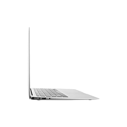 Refurbished Apple MacBook Air 13" MJVE2LL/A 2015 256GB SSD 8GB Wi-Fi Silver (Good Condition)