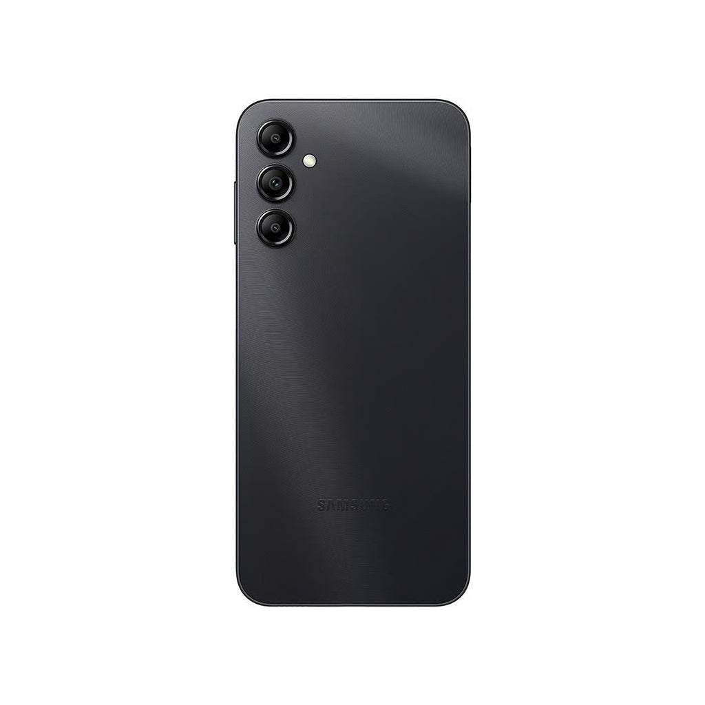 Refurbished Samsung Galaxy A14 5G 64GB Black Like New SM-A146U