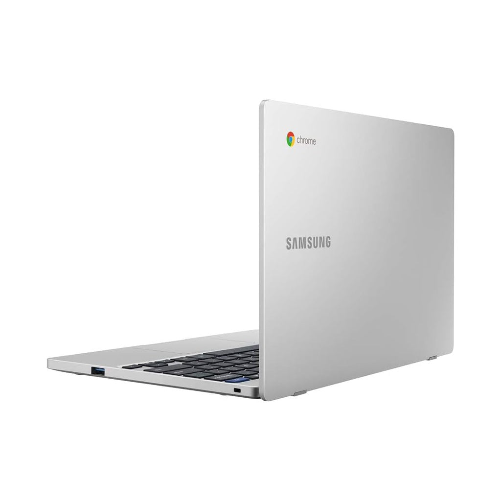 Refurbished Samsung Chromebook 4 11.6" 4GB 32GB Black (Excellent Condition)